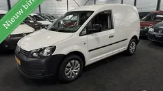 Gebruikt 2015 VW Caddy MPV | € 8.499 (Super prijs)
