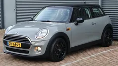 Gebruikt 2016 Mini ONE Business Hatchback | € 13.299 (Eerlijke prijs)