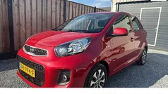 Gebruikt 2017 Kia Picanto Hatchback | € 8.250 (Eerlijke prijs)