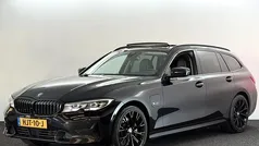 Gebruikt 2022 BMW 330 Sport Line Stationwagen | € 24.900 (Super prijs)