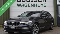Gebruikt 2017 BMW 520 Executive Stationwagen | € 16.800 (Eerlijke prijs)