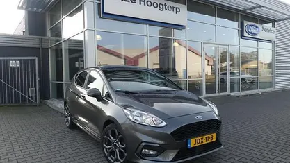 Occasion 2019 Ford Fiesta ST-Line Hatchback | € 13.895 (Eerlijke prijs)