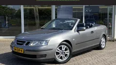 Saab 9-3 Cabriolet