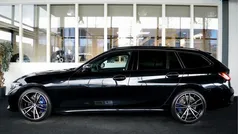 BMW M340