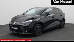 Zwart Gebruikt 2023 MG MG4 EV Hatchback | € 19.495 (Eerlijke prijs)