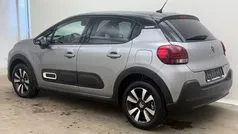 Zilver Gebruikt 2023 Citroën C3 Shine Hatchback | € 17.900 (Eerlijke prijs)