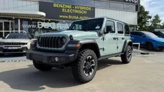 Gebruikt 2025 Jeep Wrangler Rubicon SUV | € 75.900 (Goede deal)