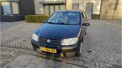 Gebruikt 2003 Fiat Punto Dynamic Hatchback | € 850 (Eerlijke prijs)