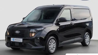 Gebruikt 2024 Ford Transit Van | € 21.222 (Eerlijke prijs)
