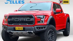 Rood Gebruikt 2019 Ford F-150 Raptor Pickup | € 49.995 (Goede deal)