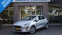 Gebruikt 2017 Ford Fiesta Titanium Hatchback | € 11.440 (Eerlijke prijs)
