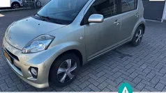 Gebruikt 2009 Daihatsu Sirion Hatchback | € 3.850 (Goede deal)