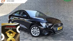 Gebruikt 2021 Audi A3 Proline Sedan | € 24.950 (Eerlijke prijs)