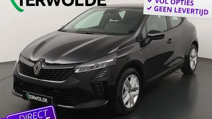 Occasion 2026 Renault Clio V Evolution Hatchback | € 25.350 (Eerlijke prijs)