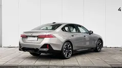 BMW 550e