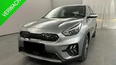 Grijs Gebruikt 2022 Kia Niro SUV | € 23.750 (Super prijs)