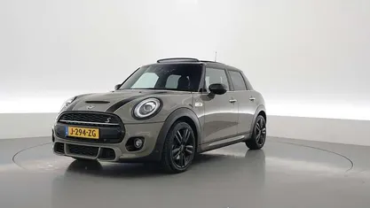 Occasion Mini John Cooper Works 192 PK (141 kW) 2020 Hatchback