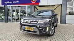 Gebruikt 2018 Suzuki Vitara Exclusive SUV | € 16.950 (Eerlijke prijs)