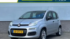 Grijs Gebruikt 2016 Fiat Panda Hatchback | € 6.590 (Eerlijke prijs)
