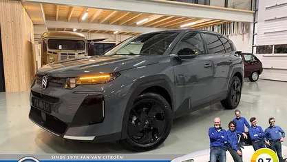 Occasion 2025 Citroën C5 Aircross Comfort SUV | € 45.900 (Eerlijke prijs)