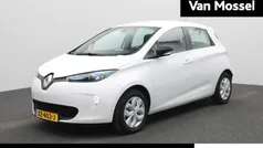 Gebruikt 2019 Renault Zoe Life Hatchback | € 9.940 (Eerlijke prijs)