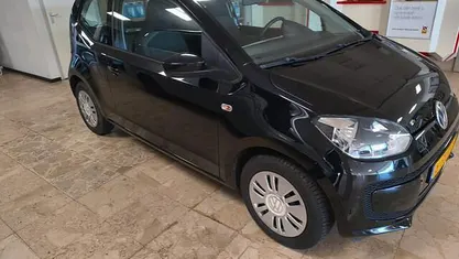 Occasion 2012 VW up! high up! Hatchback | € 5.350 (Eerlijke prijs)