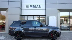 Gebruikt 2019 Land Rover Range Rover Sport SUV | € 59.900 (Goede deal)