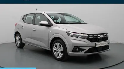 Occasion Dacia Sandero Expression 93 PK (68 kW) 2024 Hatchback