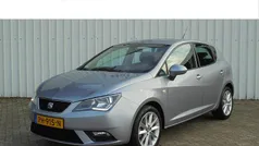Gebruikt 2017 Seat Ibiza Style Hatchback | € 10.918 (Eerlijke prijs)