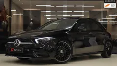 Gebruikt 2018 Mercedes A200 AMG Hatchback | € 24.950 (Eerlijke prijs)