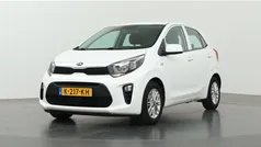 Wit Gebruikt 2021 Kia Picanto Hatchback | € 13.830 (Eerlijke prijs)