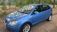 Gebruikt 2005 VW Polo Trendline Hatchback | € 2.950 (Goede deal)