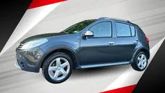 Gebruikt 2010 Dacia Sandero Stepway Hatchback | € 3.400 (Eerlijke prijs)
