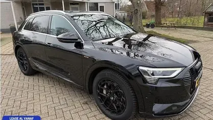 Occasion Audi e-tron 230 kW (313 PK) 2019 SUV