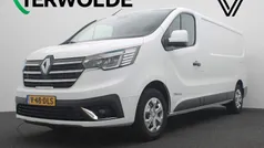 Blanc glacier Gebruikt 2024 Renault Trafic Van | € 25.800 (Eerlijke prijs)