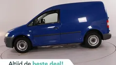 Gebruikt 2009 VW Caddy MPV | € 3.495 (Eerlijke prijs)