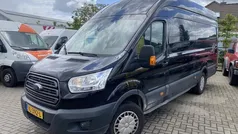 Gebruikt 2015 Ford Transit Van | € 5.950 (Super prijs)