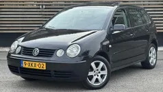 Gebruikt 2002 VW Polo Edition Hatchback | € 1.650 (Eerlijke prijs)