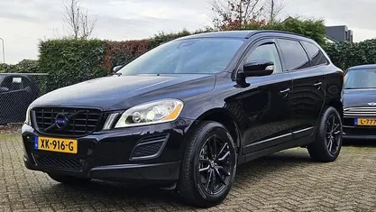 Occasion Volvo XC60 Kinetic 163 PK (119 kW) 2011 SUV