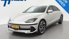 Gebruikt 2025 Hyundai Ioniq 6 N Line Sedan | € 38.850 (Eerlijke prijs)