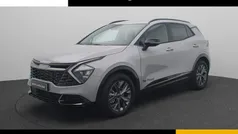 Grijs Gebruikt 2024 Kia Sportage SUV | € 42.940 (Eerlijke prijs)