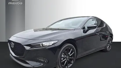 Occasion Mazda 3 Homura-Line 140 PK (102 kW) 2025 Hatchback