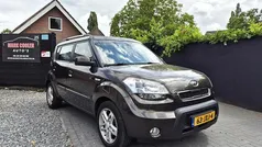 Bruin Gebruikt 2009 Kia Soul SUV | € 2.945 (Eerlijke prijs)