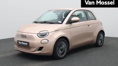 Gebruikt 2022 Fiat 500e Icon Hatchback | € 18.900 (Eerlijke prijs)
