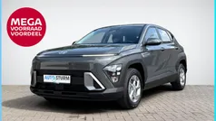 Suv Nieuw 2025 Hyundai Kona Comfort SUV | € 33.248 (Goede deal)