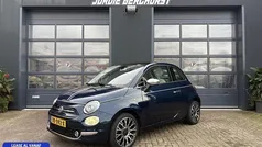 Gebruikt 2018 Fiat 500 Collezione Hatchback | € 13.950 (Eerlijke prijs)