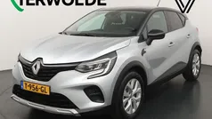 Gebruikt 2022 Renault Captur Techno SUV | € 23.795 (Eerlijke prijs)