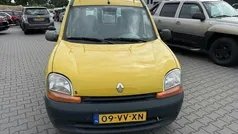 Gebruikt 2001 Renault Kangoo MPV | € 1.450 (Goede deal)