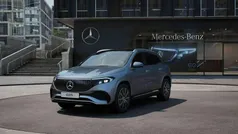 Gebruikt 2025 Mercedes EQA250+ Business SUV | € 53.450 (Eerlijke prijs)