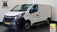 Gebruikt 2019 Opel Vivaro Van | € 10.900 (Super prijs)